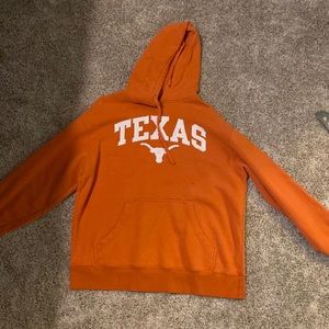 Texas Longhorn Hoodie